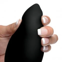 Ass Thumpers The Taper 10X Smooth Silicone Remote Control Vibrating Butt Plug 13 Ass Thumpers The Taper 10X Smooth Silicone Remote Control Vibrating Butt Plug