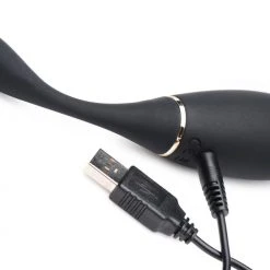 Whisperz Vibrators Voice Activated 10X Vibrating Egg With Remote Control