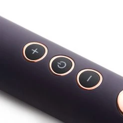 Wand Essentials Scepter 50X Silicone Wand Massager Vibrators