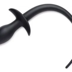 Tailz Anal Puppy Play Set