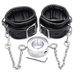 Master Series Hells Tether Ball Stretcher Humbler