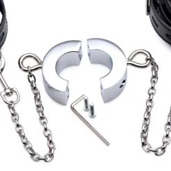 Master Series Hells Tether Ball Stretcher Humbler