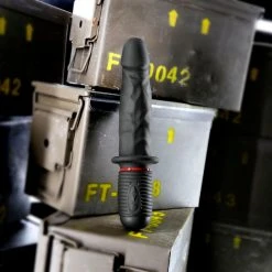 Essentials ID Glide Squeeze Bottle