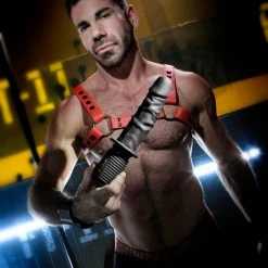 Essentials ID Glide Squeeze Bottle