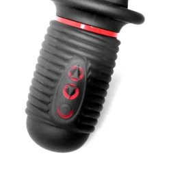 Essentials ID Glide Squeeze Bottle