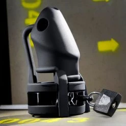 Essentials ID Glide Squeeze Bottle