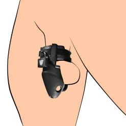 Essentials ID Glide Squeeze Bottle