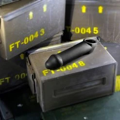 Essentials ID Glide Squeeze Bottle