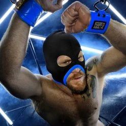 Essentials ID Glide Squeeze Bottle