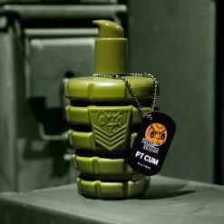 Essentials ID Glide Squeeze Bottle