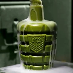 Essentials ID Glide Squeeze Bottle