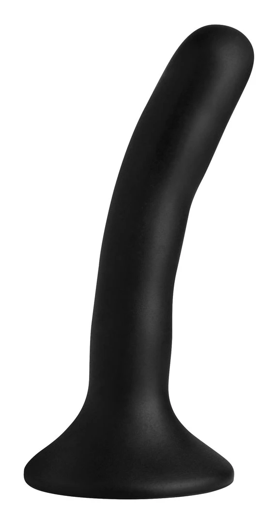 Strap U Lace Envy Pegging Set With Lace Crotchless Panty Harness And Dildo - L-XL 3 Strap U Lace Envy Pegging Set With Lace Crotchless Panty Harness And Dildo - L-XL