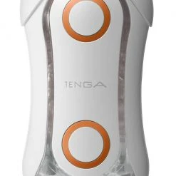 FLIP Series Penis Pleasure Tenga Flip Orb - Crash