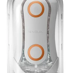 FLIP Series Penis Pleasure Tenga Flip Orb - Crash