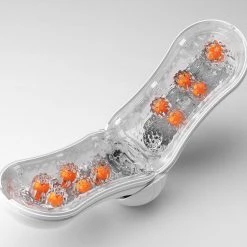 FLIP Series Penis Pleasure Tenga Flip Orb - Crash