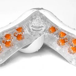 FLIP Series Penis Pleasure Tenga Flip Orb - Crash