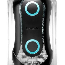 FLIP Series Tenga Flip Orb Strong - Rush