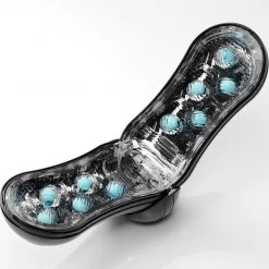 FLIP Series Tenga Flip Orb Strong - Rush