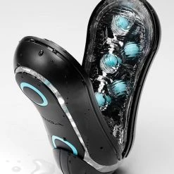 FLIP Series Tenga Flip Orb Strong - Rush