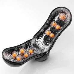 FLIP Series Tenga Flip Orb Strong - Crash