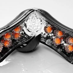 FLIP Series Tenga Flip Orb Strong - Crash