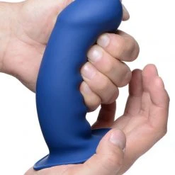 Squeeze-It Squeezable Thick Phallic Dildo - Dildos & Strap-Ons