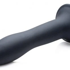 Squeeze-It Squeezable Slender Dildo -