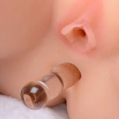 NextGen Dolls Penis Pleasure GI Jane Fantasy Love Doll