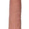 Dildos & Strap-Ons Jock Light Bareskin Dildo - 7 Inch