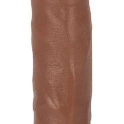 Dildos & Strap-Ons Jock Light Bareskin Dildo - 6 Inch