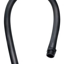 CleanStream 20 Inch Silicone Nozzle Enema Attachment Essentials