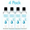CleanStream Anti-Bacterial Maximum Strength Hand Sanitizer 8oz 4-Pack