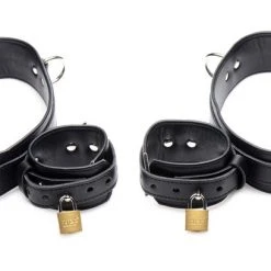 Strict Frog-Tie Restraint Set
