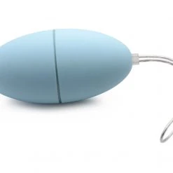Frisky 28X Vibrating Egg With Remote Control Vibrators