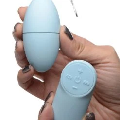 Frisky 28X Vibrating Egg With Remote Control Vibrators