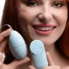 Frisky 28X Vibrating Egg With Remote Control Vibrators