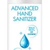 CleanStream Advanced Hand Sanitizer - 4 Oz Essentials