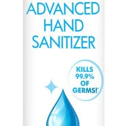 CleanStream Advanced Hand Sanitizer - 4 Oz Essentials