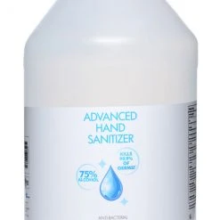 CleanStream Advanced Hand Sanitizer - Gallon
