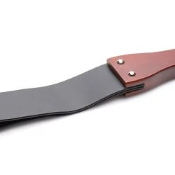 Master Series BDSM Wooden Slapper