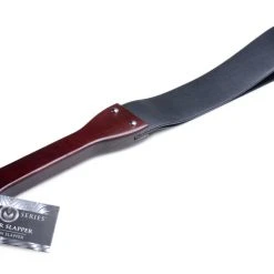 Master Series BDSM Wooden Slapper