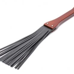 Master Series Master Lasher Wooden Flogger