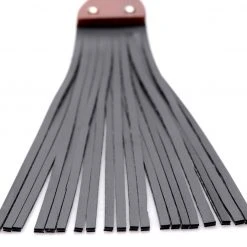 Master Series Master Lasher Wooden Flogger
