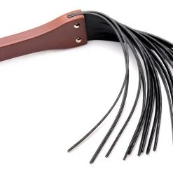 Master Series Master Lasher Wooden Flogger