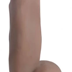 Loadz Dual Density Squirting Dildo - 7 Inch Dildos & Strap-Ons