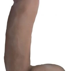 Loadz Dual Density Squirting Dildo - 8 Inch Dildos & Strap-Ons