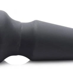 Master Series Ass-Pand Large Inflatable Silicone Anal Plug