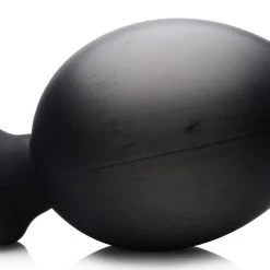 Master Series Ass-Pand Large Inflatable Silicone Anal Plug