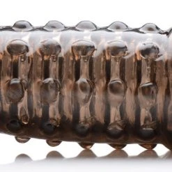 Size Matters Penis Pleasure 1.5 Inch Penis Enhancer Sleeve