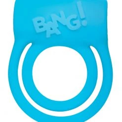Bang Duo Blast Remote Control Cock Ring And Butt Plug Vibe Kit Vibrators